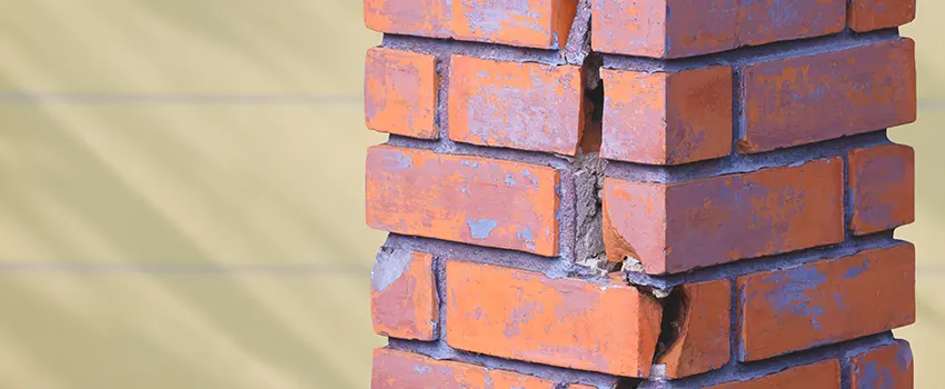 Leaking Chimney Repair And Replacement Cost in Hunters Creek, Florida