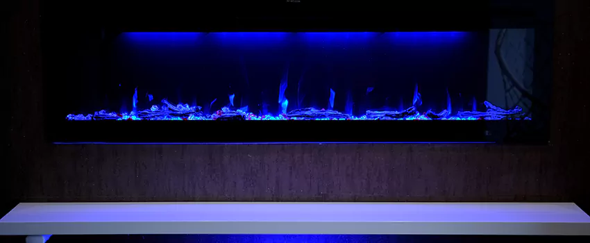 Benefits of Multi-Color Fireplace Installation in Hunters Creek, FL
