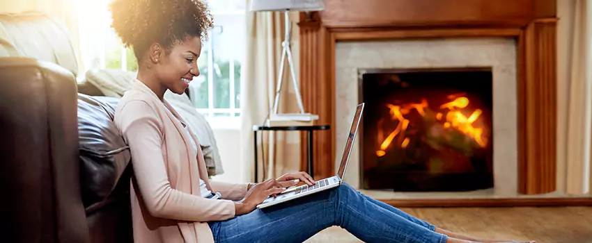 Cost-Effective Osburn Fireplace Installation and Repair in Hunters Creek, FL