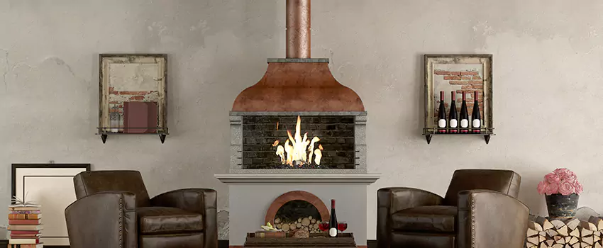 Benefits of Pacific Energy Fireplace in Hunters Creek, Florida