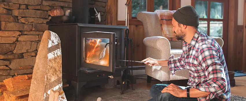 Cost of Pellet Fireplace Installation Services in Hunters Creek, FL