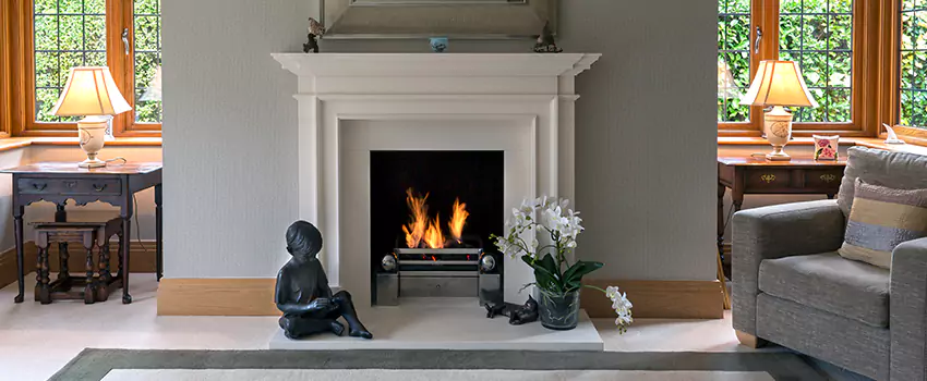 RSF Fireplaces Maintenance and Repair in Hunters Creek, Florida