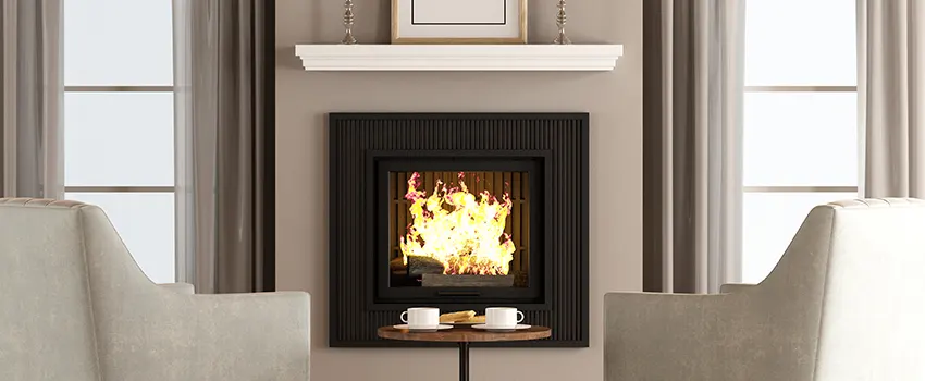 Superior Outdoor Fireplace Repair in Hunters Creek, FL
