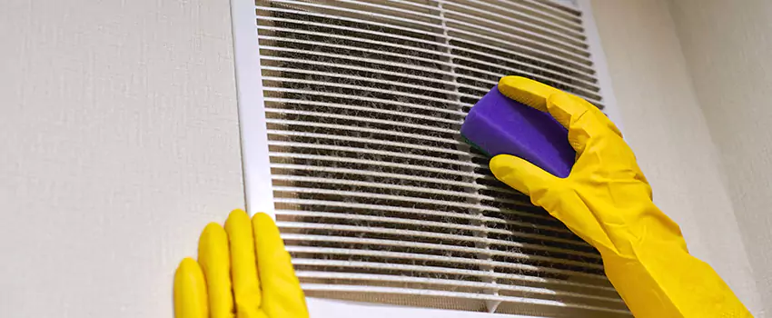 Vent Cleaning Company in Hunters Creek, FL