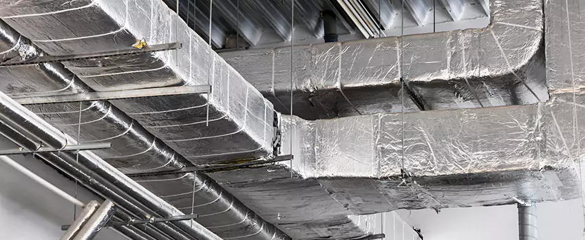 Vent Dust Cleaning Cost in Hunters Creek, FL