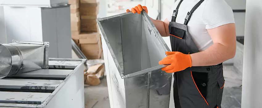 Ventilation Fan Cleaning Services in Hunters Creek, Florida