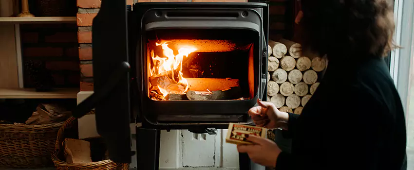 Key Features of Vermont Castings Fireplaces in Hunters Creek, FL