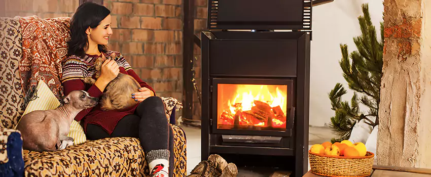 Wood Stove Chimney Cleaning Services in Hunters Creek, FL