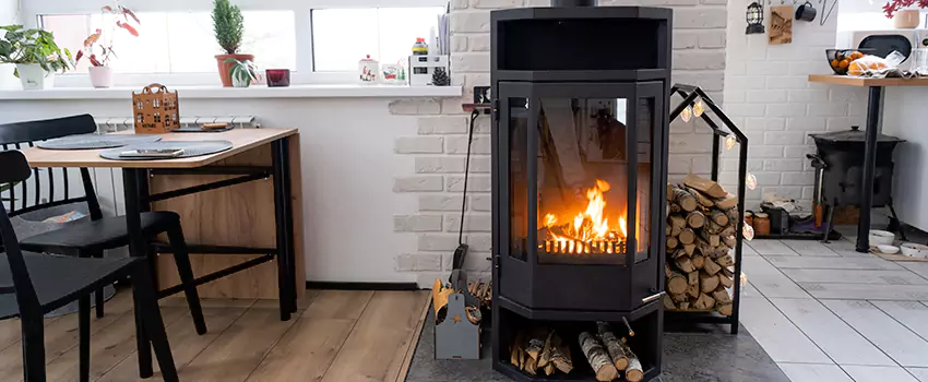 Wood Stove Firebox Installation Services in Hunters Creek, FL