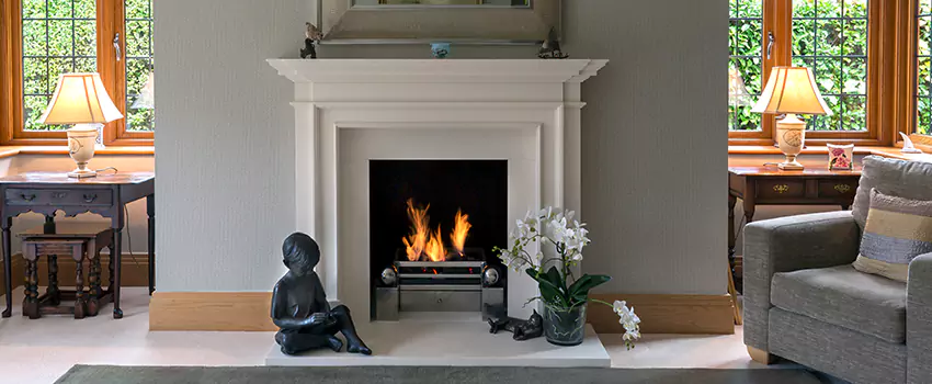 Astria Open-Hearth Wood Fireplaces Services in Hunters Creek, FL