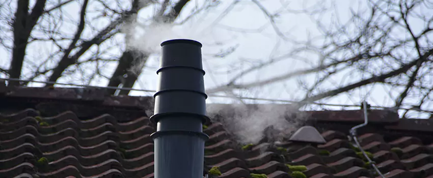 Broken Chimney Animal Screen Repair And Installation in Hunters Creek, FL