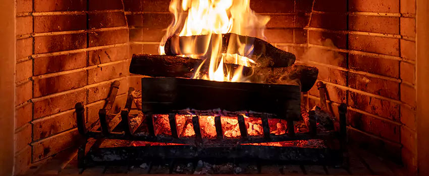 Chimney Ash Dump Cover Repair Services in Hunters Creek, FL