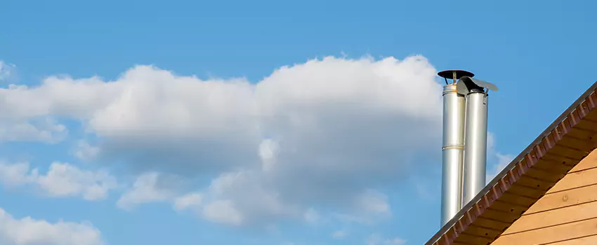 Chimney Cap Bird Guard Repair in Hunters Creek, Florida