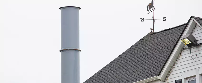 Multi-flue Chimney Caps Installation And Repair in Hunters Creek, FL