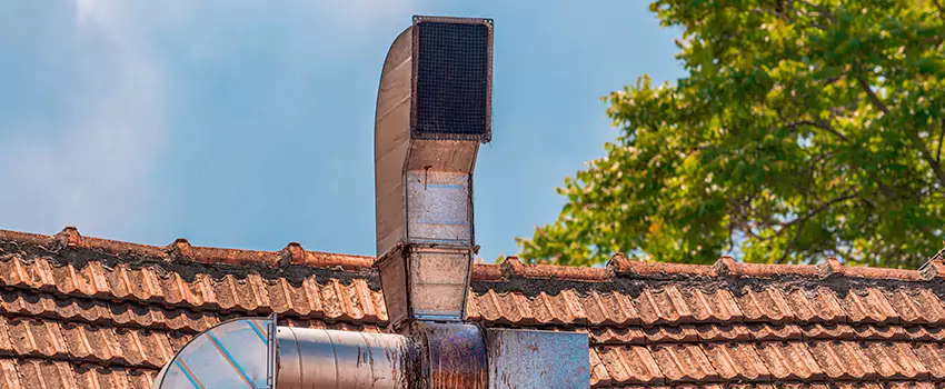 Chimney Creosote Cleaning Experts in Hunters Creek, Florida