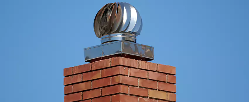Chimney Damper Hinge Repair in Hunters Creek, FL