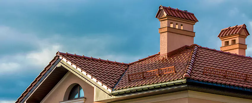 Residential Chimney Services in Hunters Creek, Florida