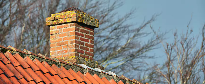 Chimney Flue Cap Installation in Hunters Creek, FL