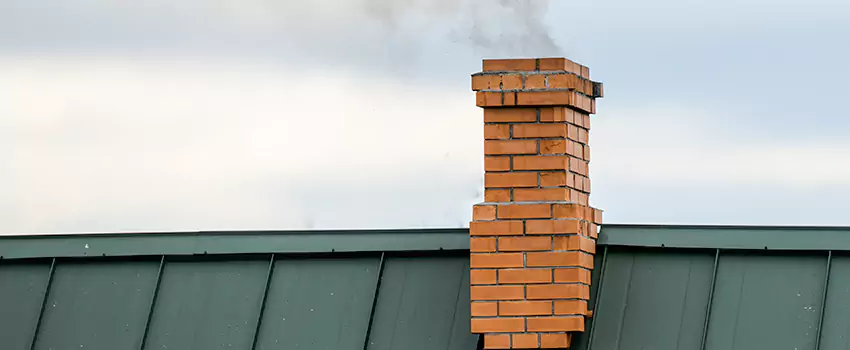Chimney Installation Company in Hunters Creek, FL