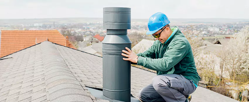 Insulated Chimney Liner Services in Hunters Creek, FL