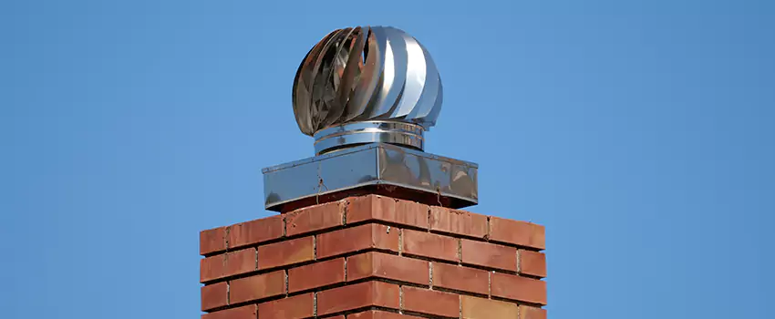 Chimney Flue Rebuild Services in Hunters Creek, Florida