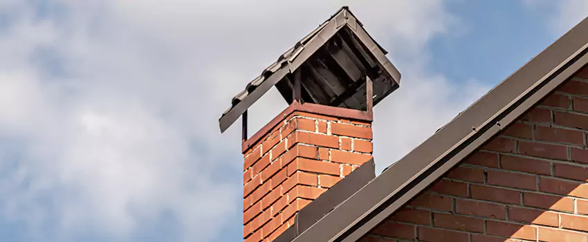 Chimney Saver Masonry Repair Contractor in Hunters Creek, Florida