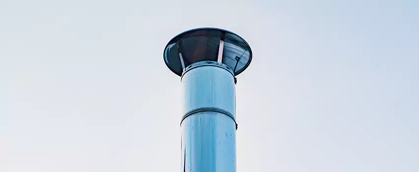 Chimney Spark Arrestor Mesh Installation in Hunters Creek, Florida