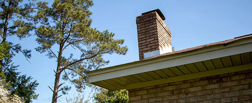 Brick Chimney Sweep Near Me in Hunters Creek, FL