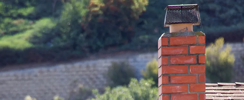 Chimney Tuckpointing And Masonry Restoration in Hunters Creek, FL