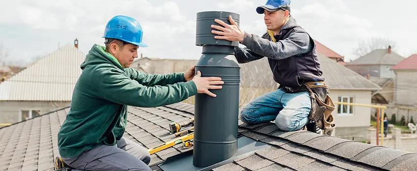 Commercial Chimney Cost in Hunters Creek, FL