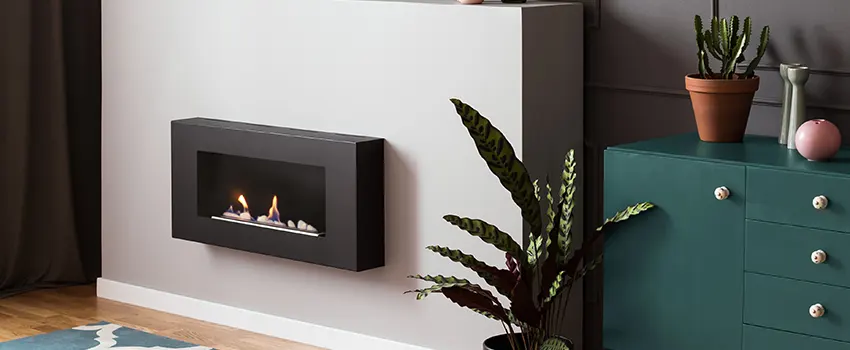 Electric Fireplace Glowing Embers Installation Services in Hunters Creek, FL