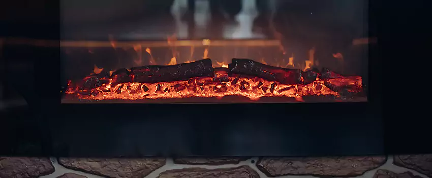 Cost of Electric Fireplace Repair Service in Hunters Creek, Florida