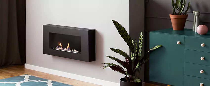 Cost of Ethanol Fireplace Repair And Installation Services in Hunters Creek, FL