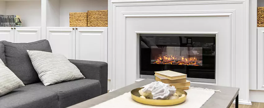 Professional Fireplace Maintenance Contractors in Hunters Creek, FL