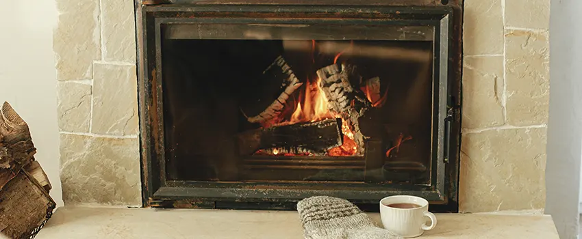 Fireplace Door Handle Replacements Services in Hunters Creek, Florida
