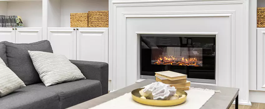 Pellet Fireplace Insert Installation in Hunters Creek, FL