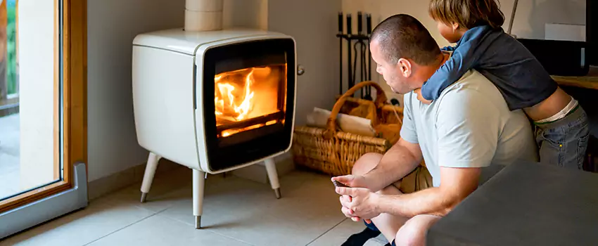 Fireplace Flue Maintenance Services in Hunters Creek, FL