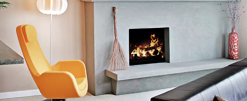 Electric Fireplace Makeover Services in Hunters Creek, FL