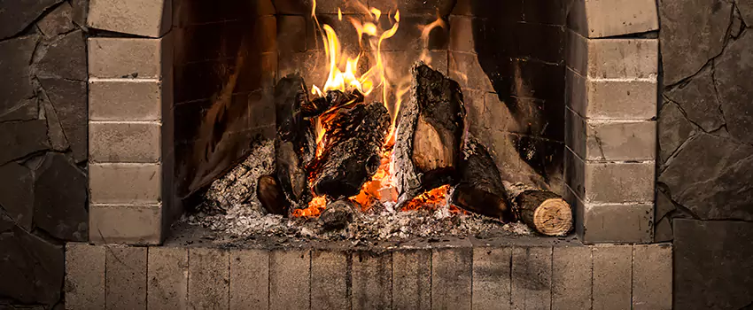 Cost of Rebuilding A Fireplace in Hunters Creek, Florida