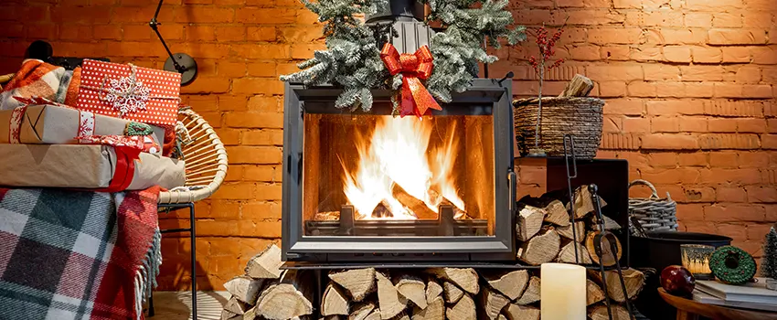 Steel Fireplace Grate Repair And Replacement Services in Hunters Creek, Florida