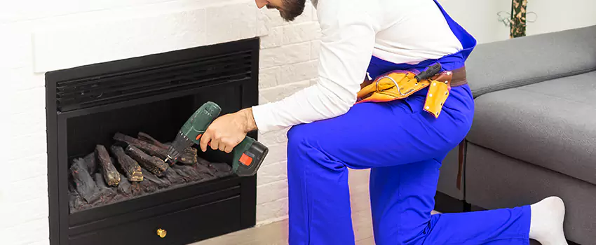 Fireplace Repair Expert in Hunters Creek, Florida