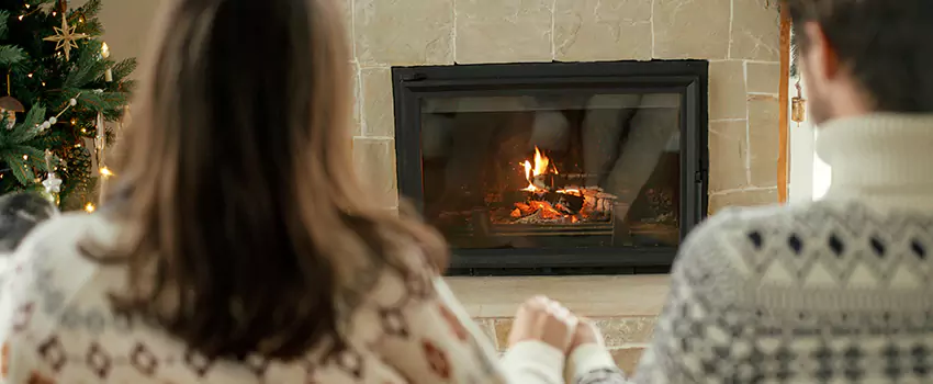 Fireplace Firebox Refurbish & Restore Services in Hunters Creek, FL