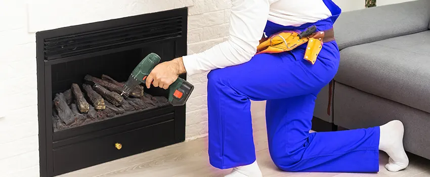 Fireplace Safety Inspection Specialists in Hunters Creek, Florida