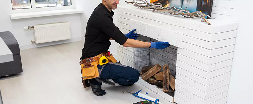 Gas Fireplace Repair And Replacement in Hunters Creek, FL