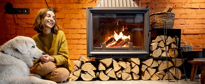 Fireplace Smell Removal Cost in Hunters Creek, FL