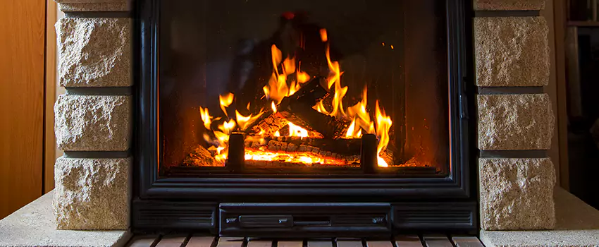 Fireplace Xtrordinair Probuilder Gas Fireplace Installation in Hunters Creek, FL
