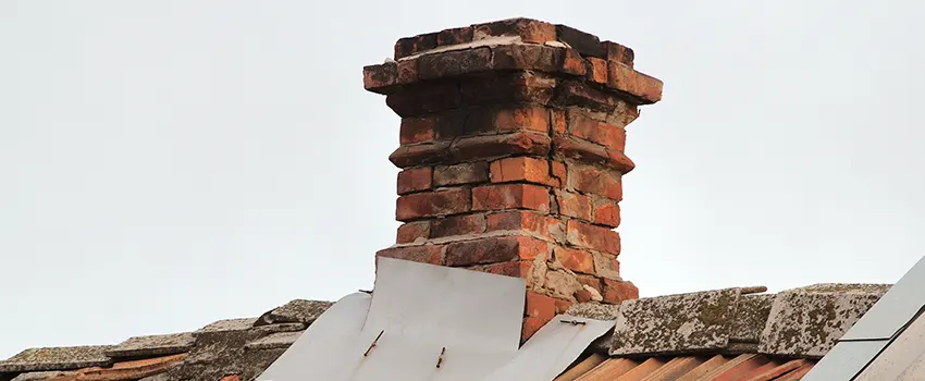 Cost of Fixing Blocked Chimney in Hunters Creek, Florida