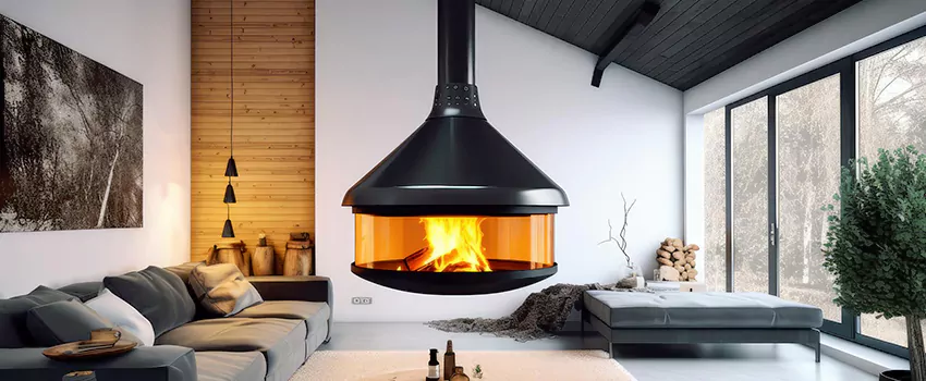 Floating Damaged Fireplace Repair Services in Hunters Creek, FL