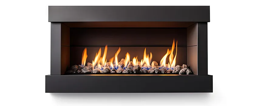 Outdoor Gas Fireplaces Installation in Hunters Creek, FL