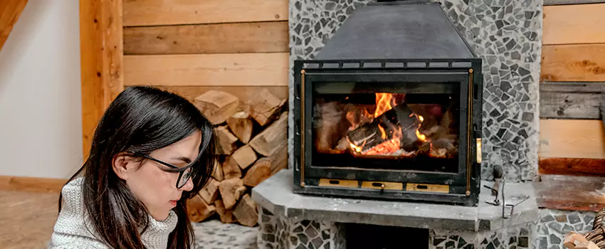 Harman P68-C Pellet Stove Repair in Hunters Creek, Florida 